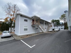 Canfield Apartments, LLC in Gansevoort, NY - Building Photo - Building Photo