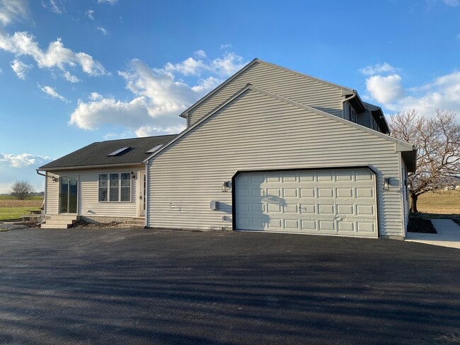 320 Mt Vernon Rd in Gap, PA - Building Photo - Building Photo