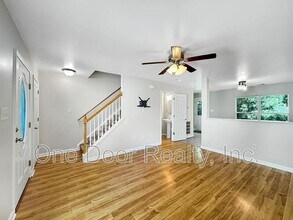 8956 Cocos Path in Toano, VA - Building Photo - Building Photo