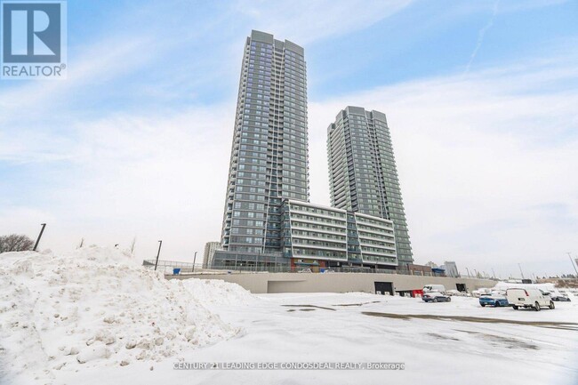 30-PH30 Upper Mall Wy in Vaughan, ON - Building Photo - Building Photo