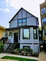 4343 N Troy St in Chicago, IL - Building Photo