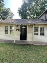 1402 S 23rd St in Fort Smith, AR - Building Photo - Building Photo