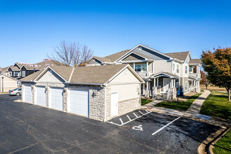 The Village at Sunnybrook in Olathe, KS - Building Photo - Building Photo