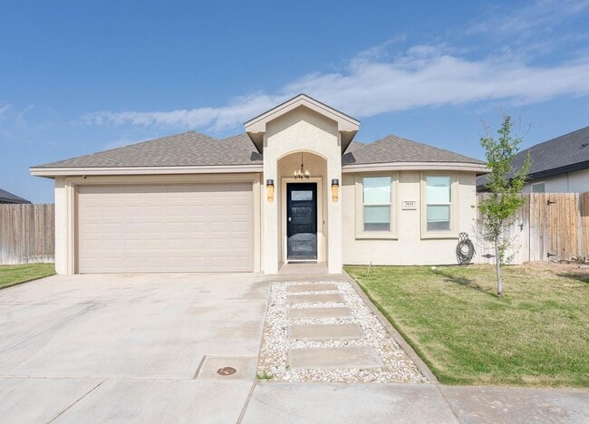 property at 3611 El Cajon Ave