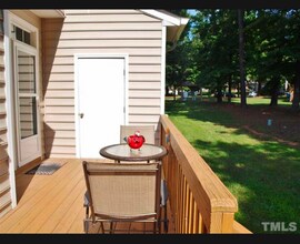 5650 Picnic Rock Ln in Raleigh, NC - Building Photo - Building Photo