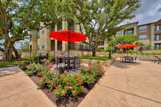 Bexley Wolf Ranch in Georgetown, TX - Foto de edificio - Building Photo