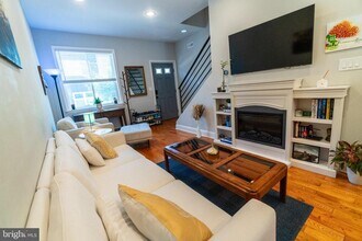 1218 S Bucknell St in Philadelphia, PA - Building Photo - Building Photo