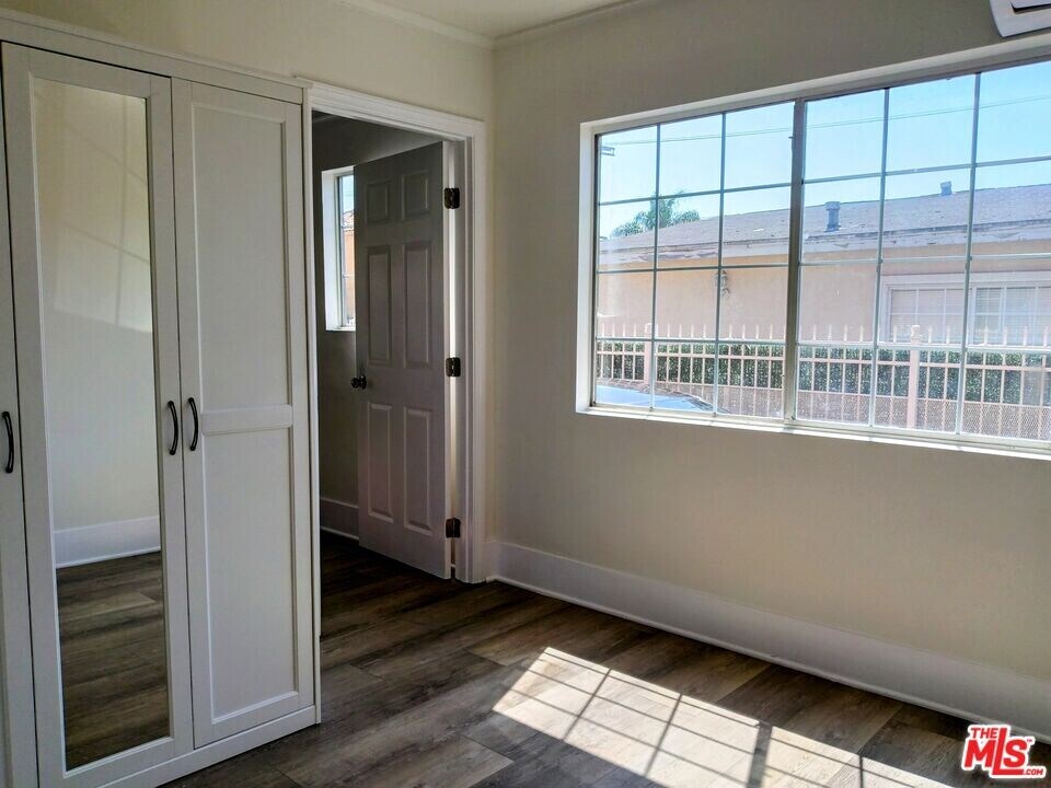 615 N Oxford Ave in Los Angeles, CA - Building Photo