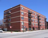 2158 Grand Ave in Chicago, IL - Building Photo - Building Photo