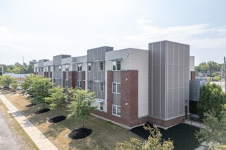 True Bethel Estates in Buffalo, NY - Building Photo - Building Photo