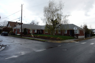 1501-1519 N Colfax St in Portland, OR - Building Photo - Building Photo