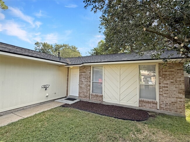 14411 Cypress Leaf Dr in Cypress, TX - Building Photo - Building Photo