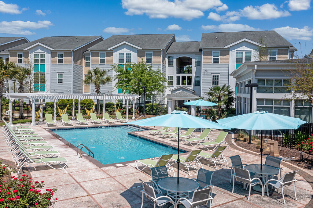 The Cove Apartments | Conway, SC Apartments For Rent