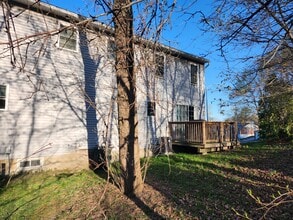 1 Rosamond St in Worcester, MA - Foto de edificio - Building Photo