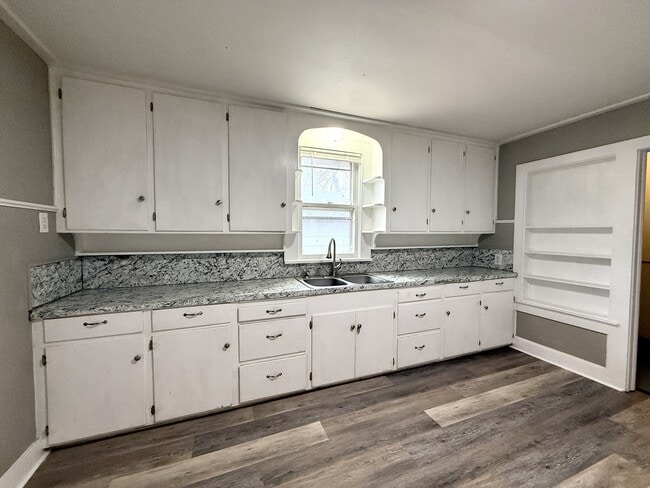 620 C St SE in Ardmore, OK - Building Photo - Building Photo