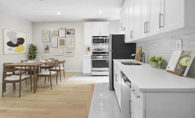 property at 225 W 110th St