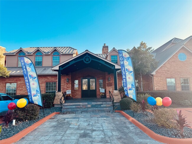 property at 11144 Fuqua St