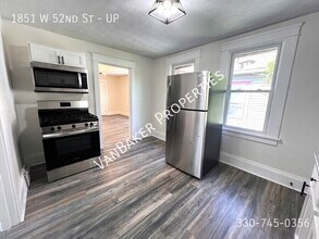 1851 W 52nd St in Cleveland, OH - Building Photo - Building Photo