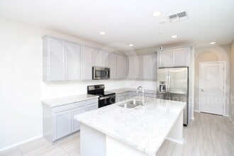 1731 E Dogwood Ln in Gilbert, AZ - Building Photo - Building Photo