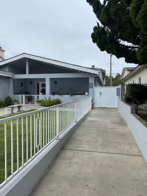 2602 Apple Ave, Unit 2602