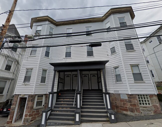 property at 14 Parker Hill Ave