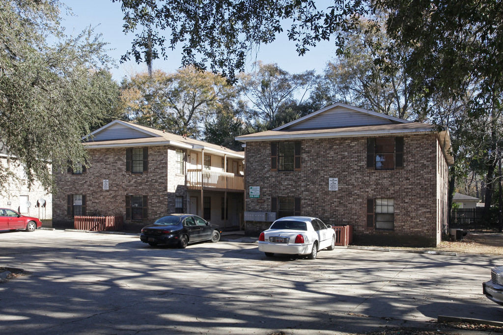 5632 Dobson St Apartments Charleston, SC Apartments For Rent