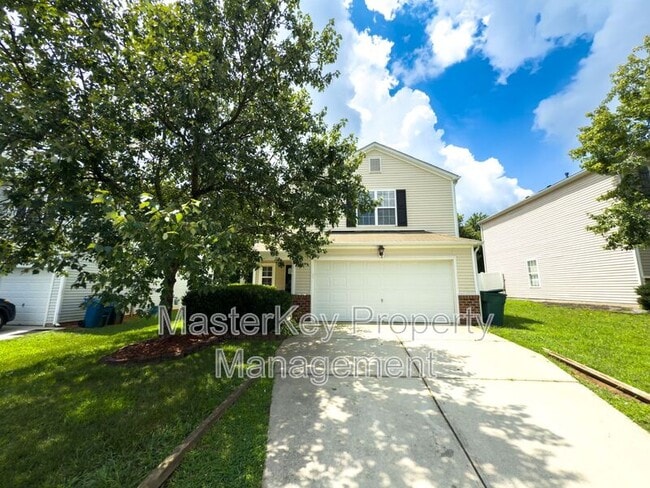 2915 Skybrook Ln in Durham, NC - Building Photo - Building Photo