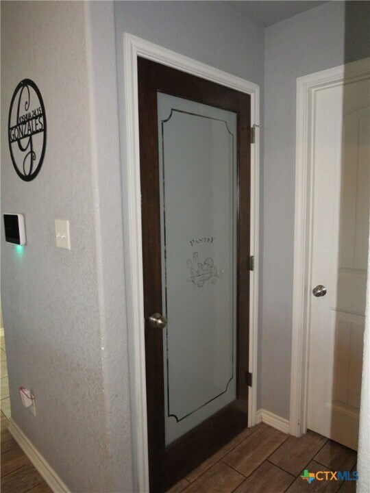 1603 Excel Dr in Killeen, TX - Building Photo
