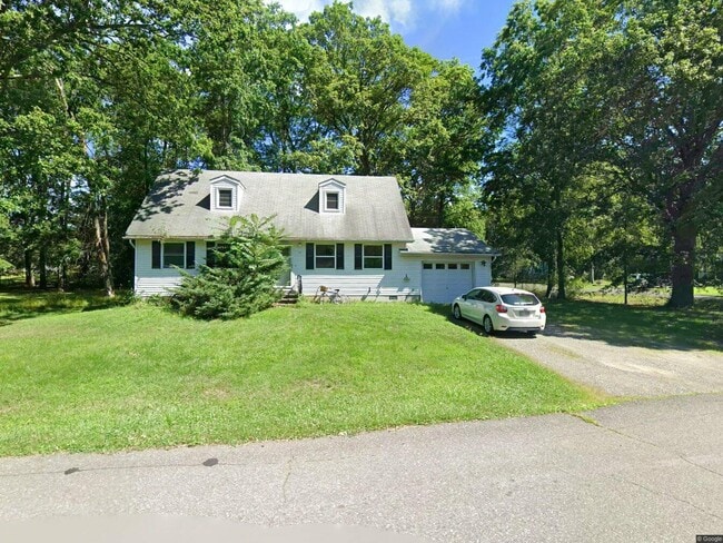 property at 13 Memorial Dr