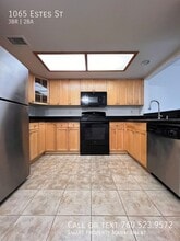 1065 Estes St in El Cajon, CA - Building Photo - Building Photo