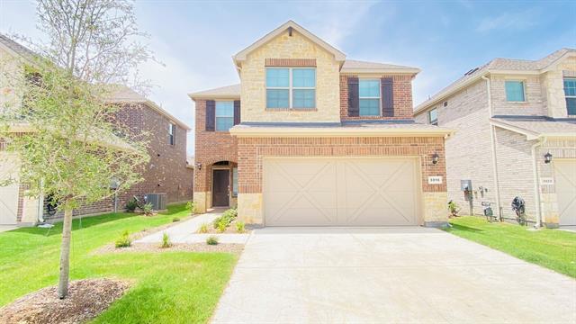 property at 3916 Lynx Ct