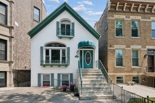 919 S Bishop St in Chicago, IL - Building Photo