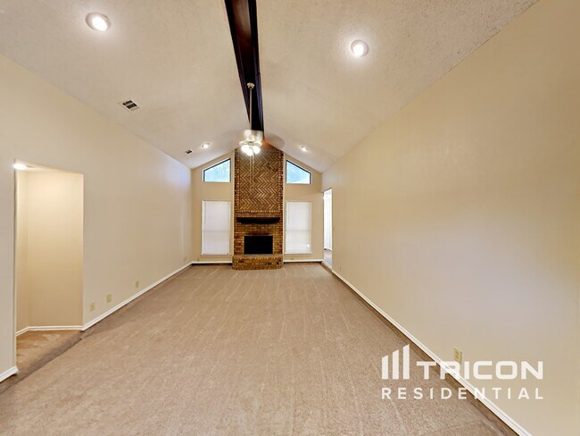 2804 Beau Dr in Mesquite, TX - Building Photo - Building Photo