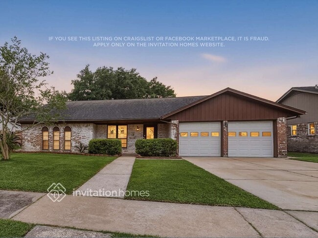 property at 1824 Meadow Creek Dr