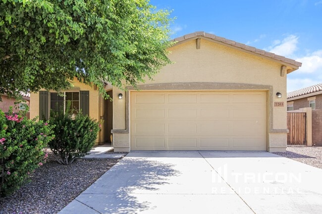 property at 7203 W Southgate Ave