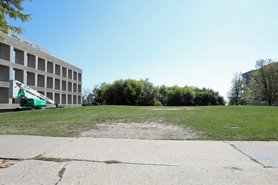 Portfolio in Milwaukee, WI - Foto de edificio