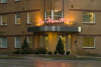 The Hamilton in Kansas City, MO - Building Photo - Building Photo