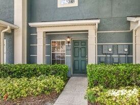 3309 Wilshire Way Rd, Unit 3-# 3 in Orlando, FL - Building Photo