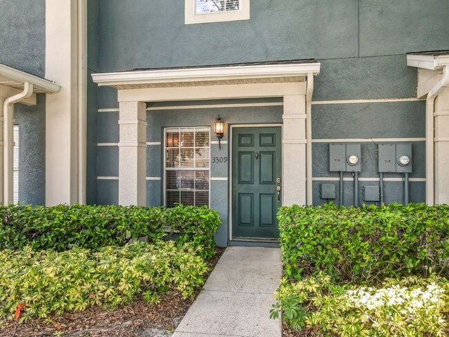 property at 3309 Wilshire Way Rd