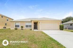 350 Lauderdale Ct in Kissimmee, FL - Building Photo