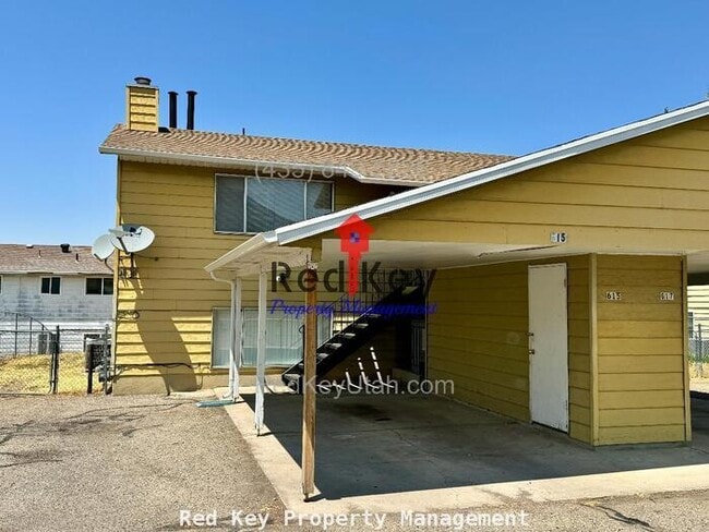 615-617-617 Smelter Rd in Tooele, UT - Building Photo - Building Photo
