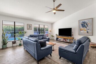 5015 E Karen Dr in Scottsdale, AZ - Building Photo - Building Photo