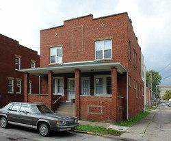 103 Veazey Apartments