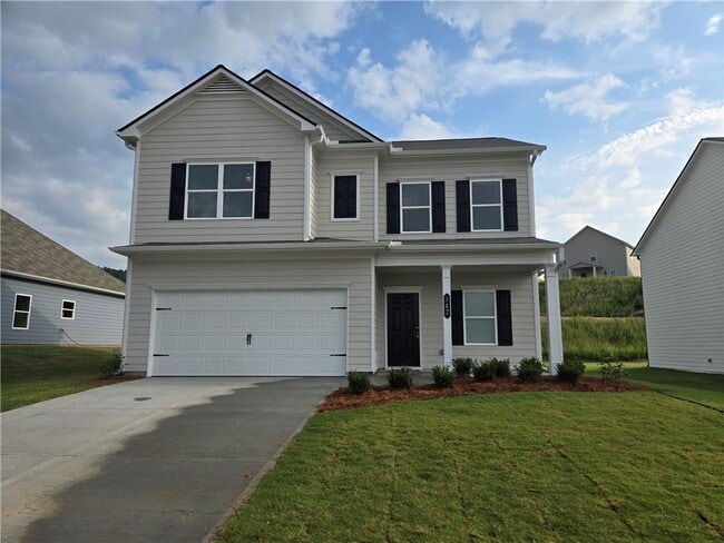 property at 142 Hadley Wy