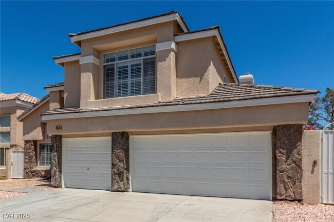 3030 Cooper Creek Dr in Henderson, NV - Building Photo - Building Photo