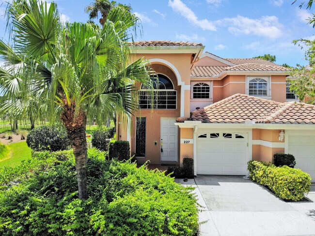 property at 227 Legendary Cir