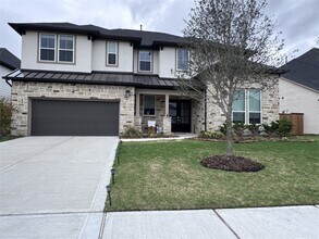 9810 Poppy Cv Ct in Richmond, TX - Building Photo - Building Photo