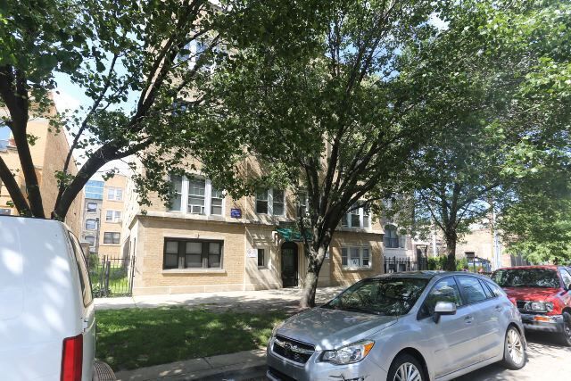822 W Waveland Ave, Unit K04J