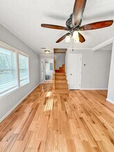 303 Knapp St in Leesville, LA - Building Photo - Building Photo