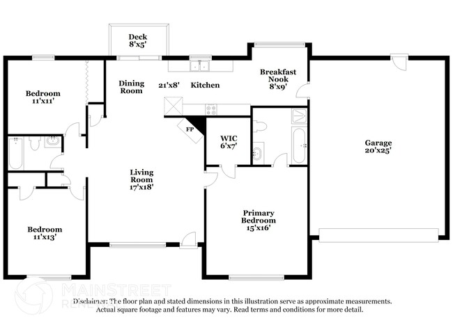 135 Briarcliff Pl in Stockbridge, GA - Building Photo - Building Photo